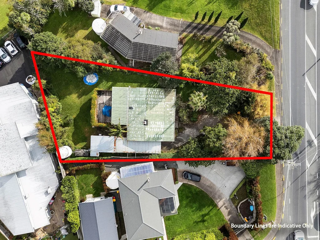 Stanmore Bay 2房  Developers & Do-Uppers Take Note!
