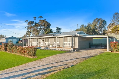 Gulgong 4chambre THE SWEETEST THING