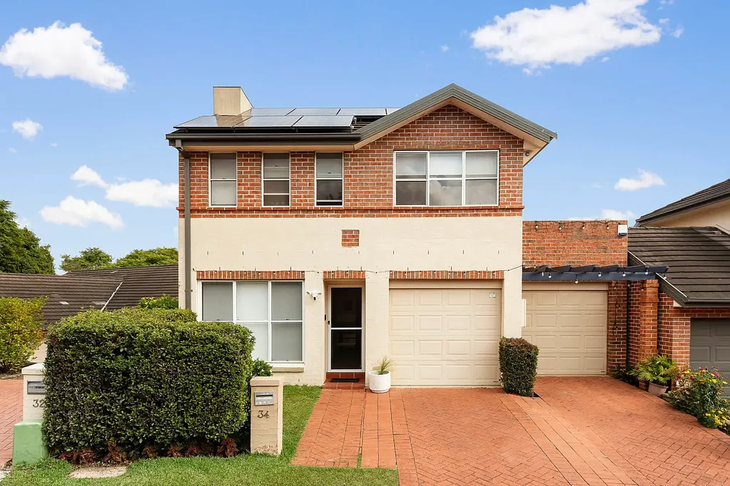 Oatlands 5બેડરૂમ Exclusive Hunterford Estate