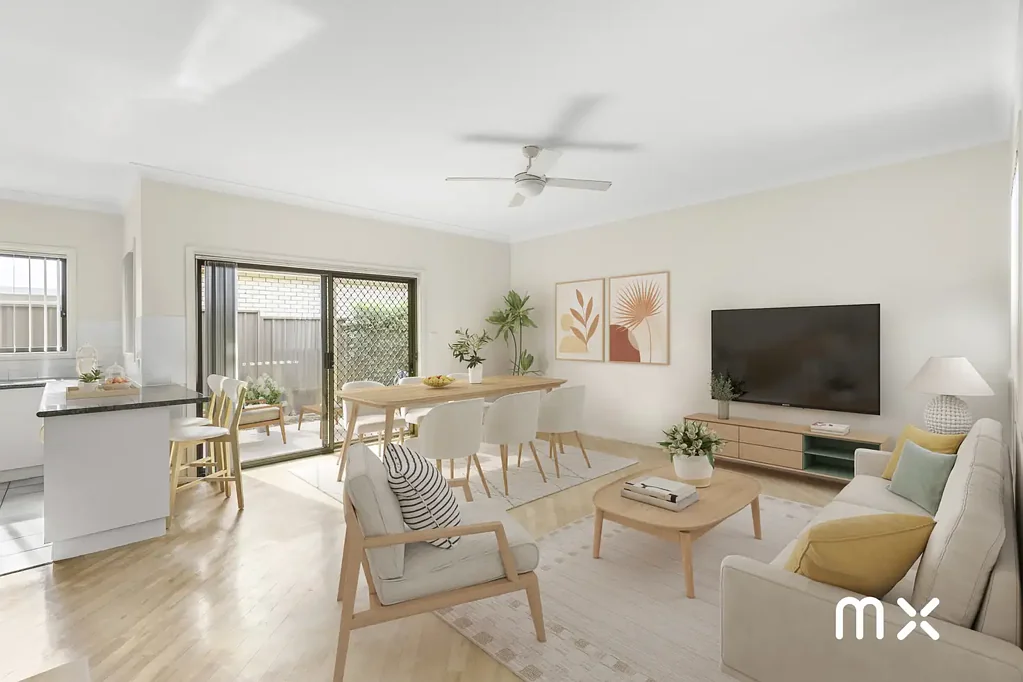Corrimal 2部屋 Sunset Villa