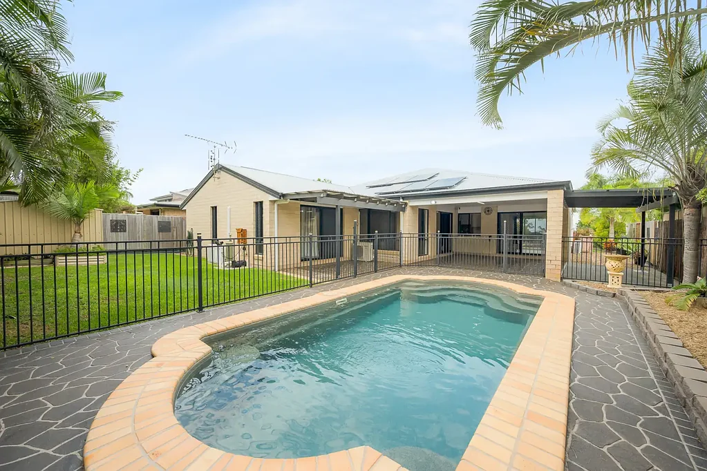29 Dolphin Terrace, South Gladstone, QLD 4680