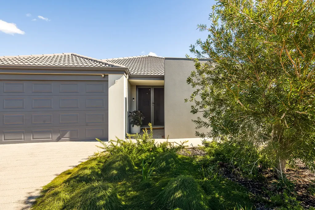 Northam 4 Slaapkamer Golf Course Estate Living – Quality, Space & Convenience