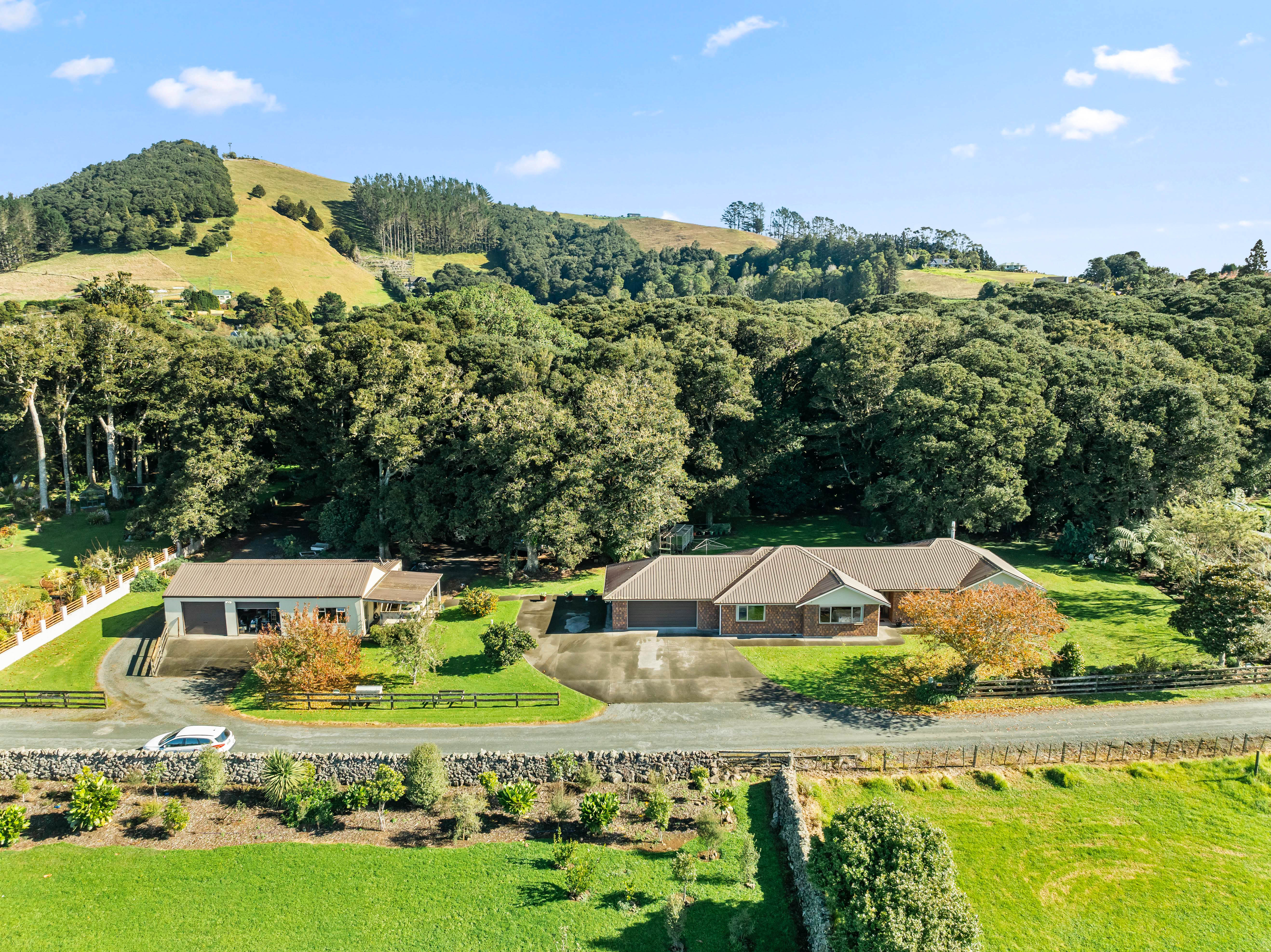 26 Darligen Lane (Pvt), Maunu, Whangarei, 3 rūma, 0 rūma horoi, House