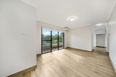 36/6 Ruby Street, Carramar, NSW 2163, 1 Bedrooms, 1 Bathrooms, Unit