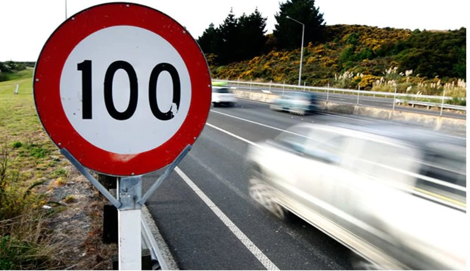 奥克兰“老司机”注意!Waterview隧道限速有望提高到100km/h!