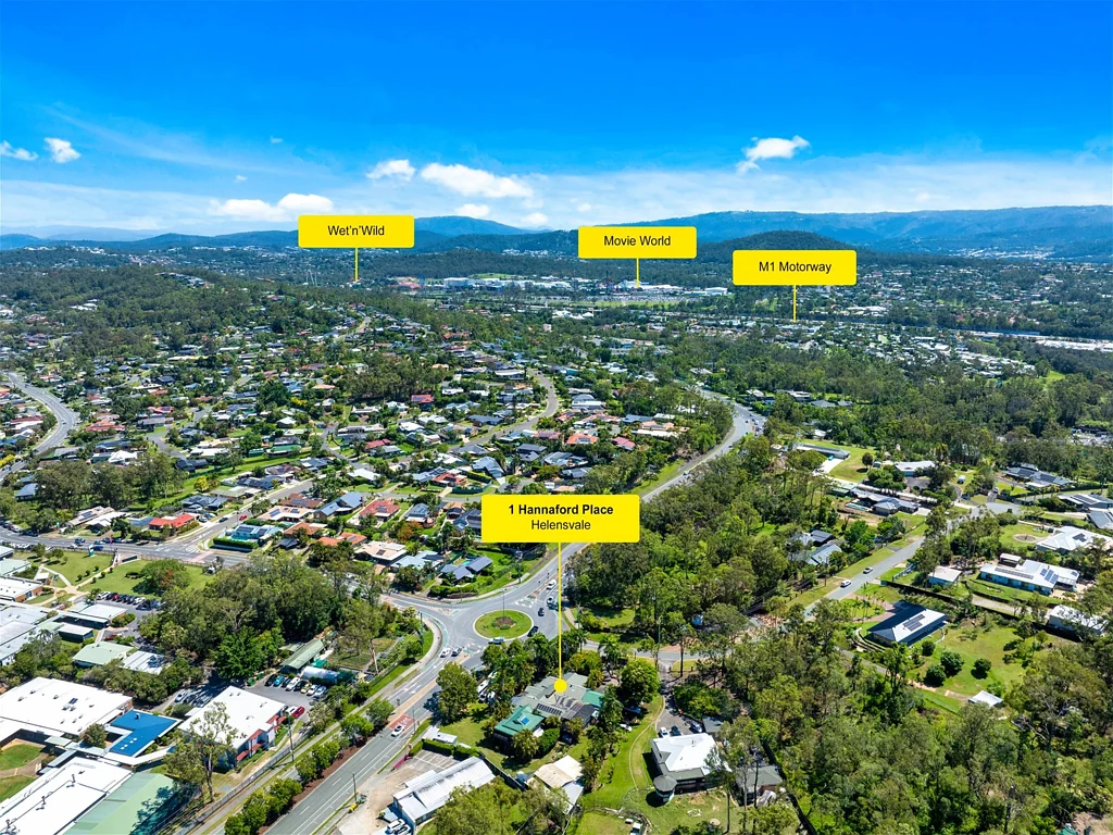 Helensvale Prime Opportunity on Helensvale Road Gold Coast!