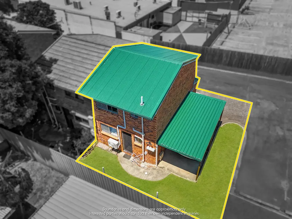 6/10 Blackwood Road, Logan Central, QLD 4114