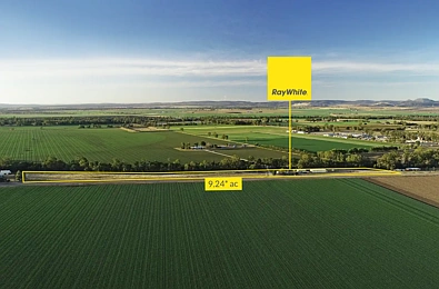 Biloela 2房  Rural Living - Town Convenience