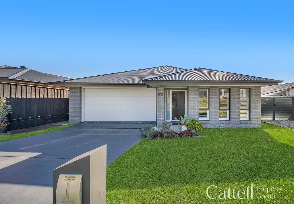26 Harrow Circuit, Greta, NSW 2334