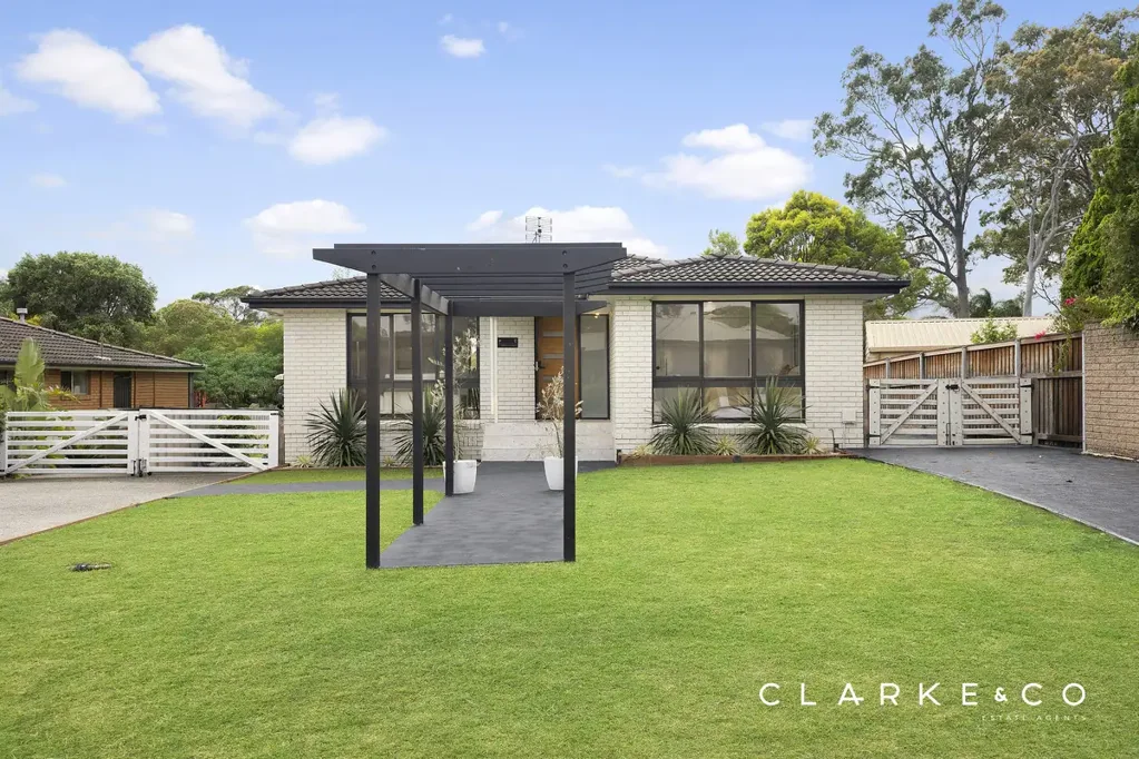 9 Sylvan Crescent, East Maitland, NSW 2323