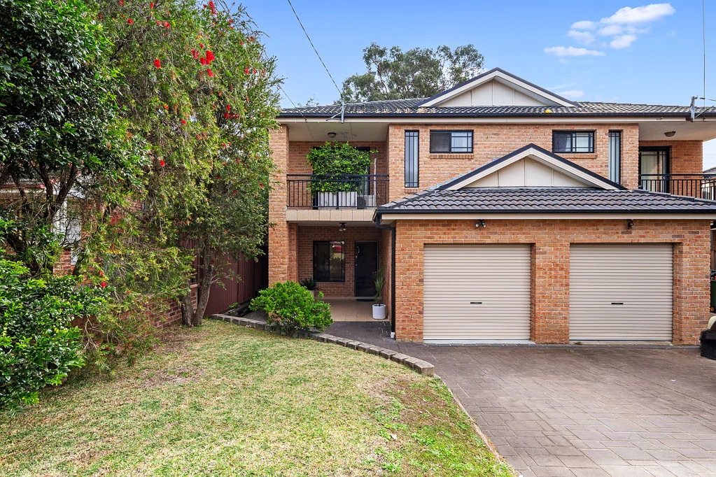 104A Robertson Road, Bass Hill, NSW 2197
