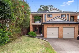 104A Robertson Road, Bass Hill