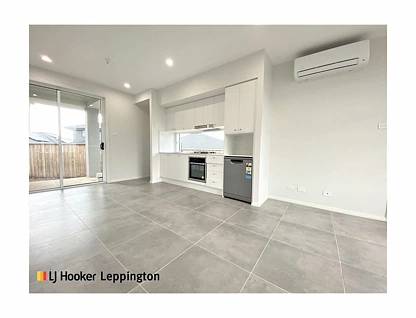 15a Meale Avenue, Gledswood Hills, Macarthur Region, 2 ਕਮਰੇ, 1 ਬਾਥਰੂਮ, Flat