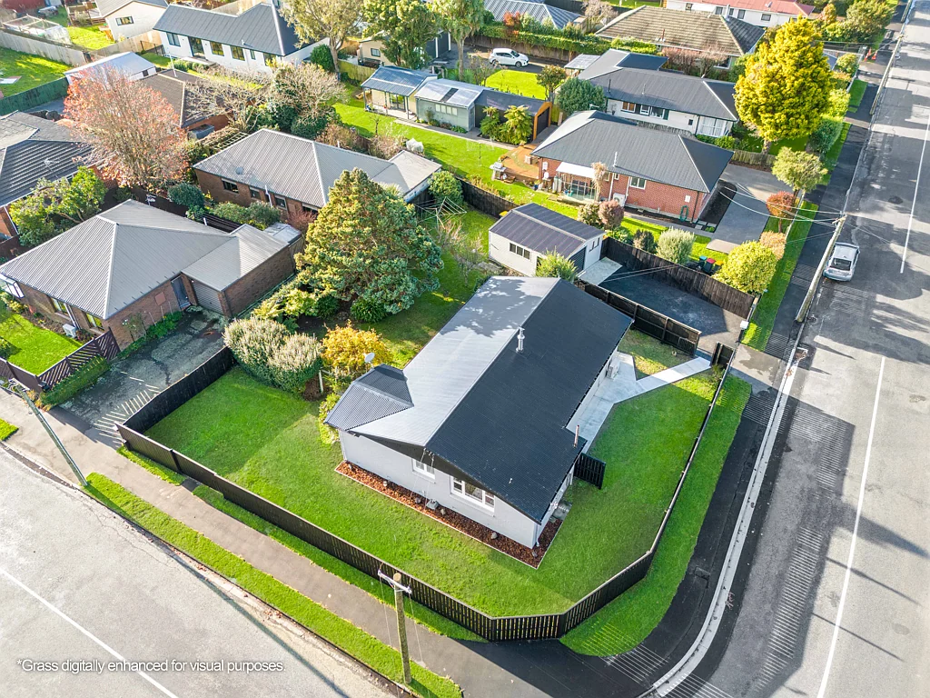 68 Samuel Street, Hoon Hay, Christchurch, Canterbury