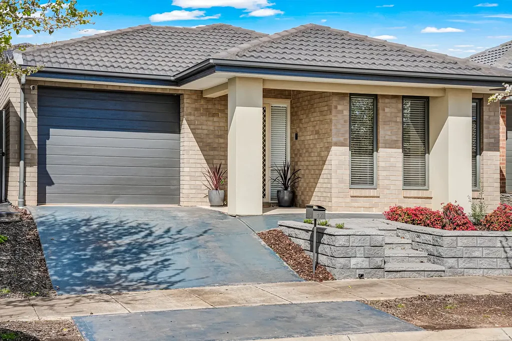Gawler East 3房  Stylish, Spacious Living in Gawler East