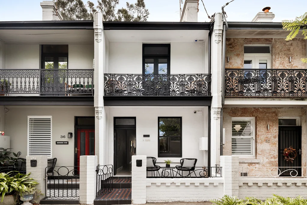 34 Telopea Street, Redfern, NSW 2016