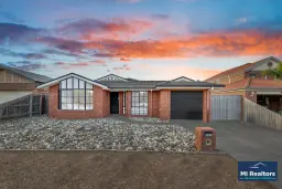 21 Incana Close, Hoppers Crossing