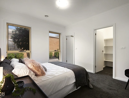 2/42 Russell Crescent, Doncaster East, Inner East Melbourne, 3 rūma, 2 rūma horoi, Unit