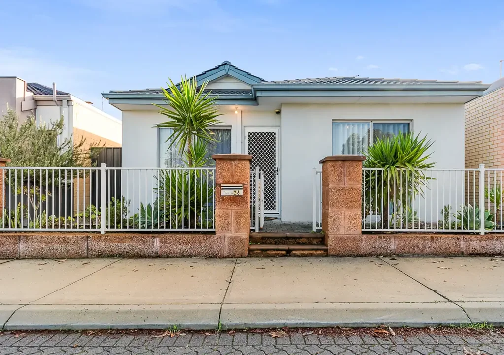 26 Cuddlepie Turn, Banksia Grove, WA 6031