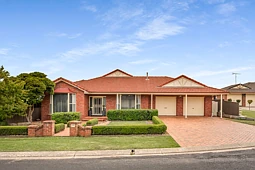 5 Cambridge Court, Mount Gambier