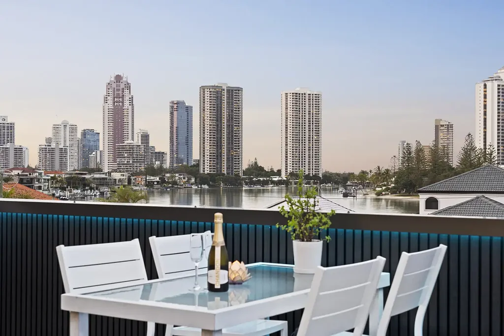 Surfers Paradise 3कमरा A ONE-OF-A-KIND PENTHOUSE | EXCEPTIONAL LIFESTYLE POTENTIAL