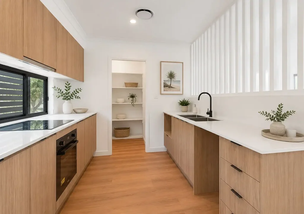Contemporary Tri-Level Living in a Prime Clontarf Location