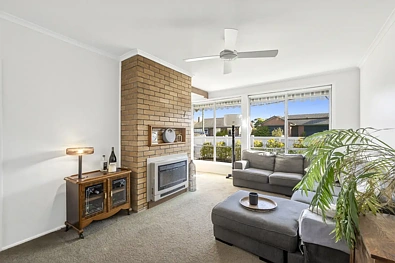 Silid Pahingahan - 7 OLNEY AV, THOMSON VIC 3219