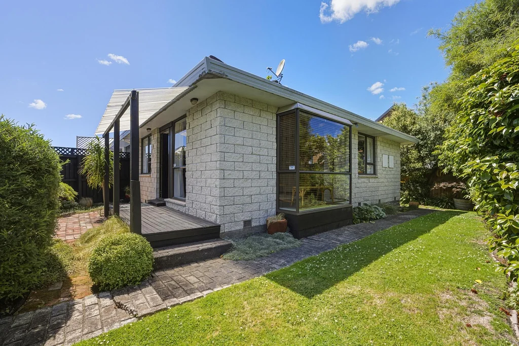 1/60A Somme Street, Saint Albans, Christchurch, Canterbury