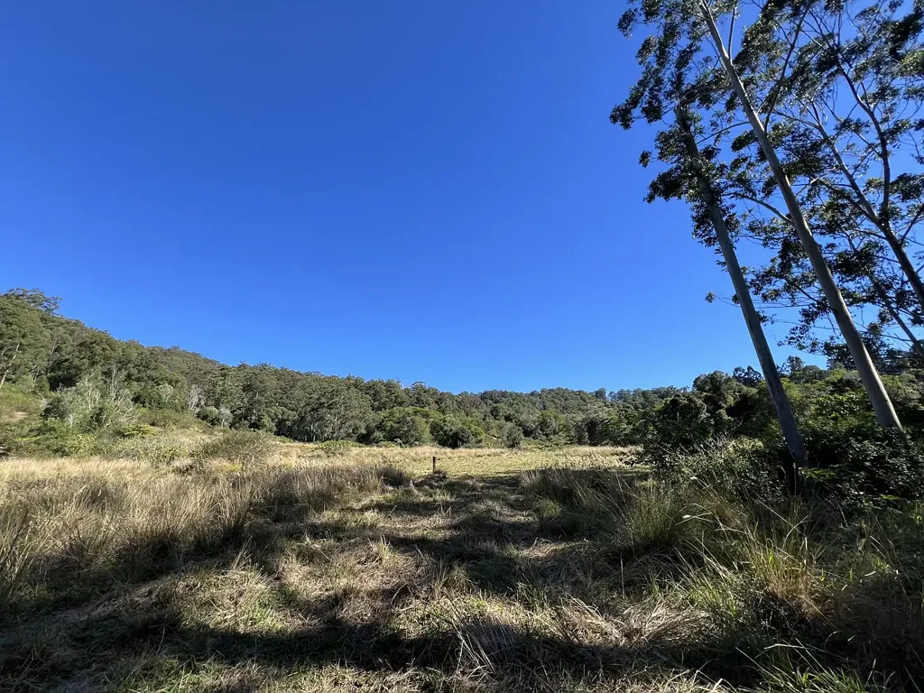 Ocean View ‘Hidden Falls’ – 142 Acres of Natural Beauty - ALL OFFERS CONSIDERED - QUICK SALE BY OWNERS WANTED.