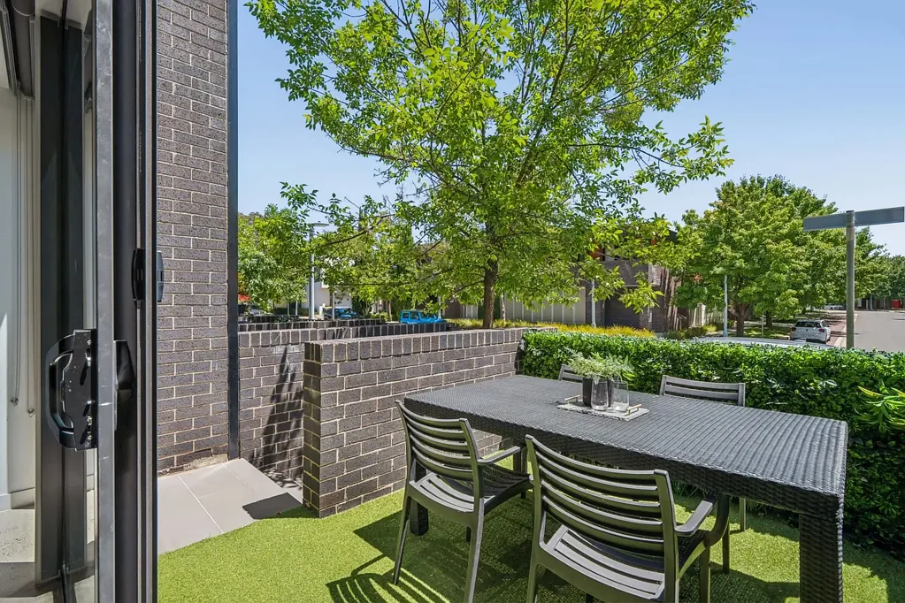 5/10 Parbery Street, Kingston, ACT 2604