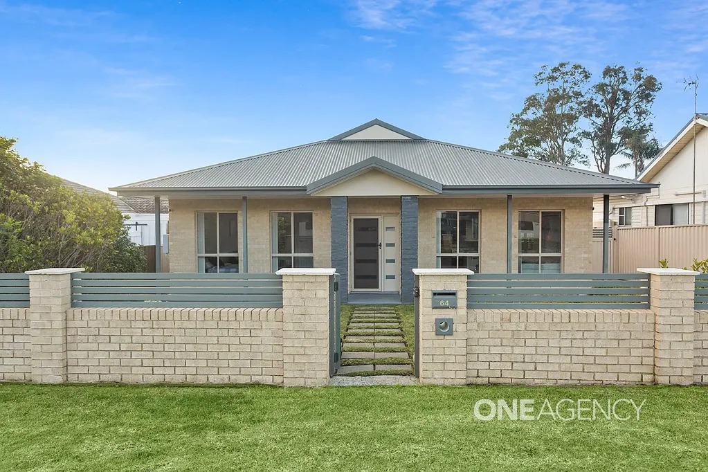 64 Parkes Street, Oak Flats, NSW 2529