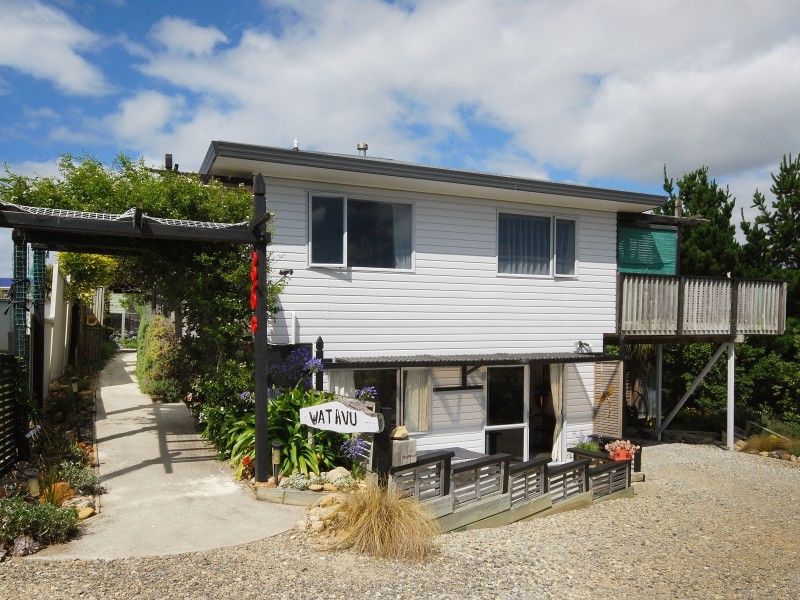 36c Guthrie Crescent, Castlepoint, Masterton, 4 침실, 3 욕실