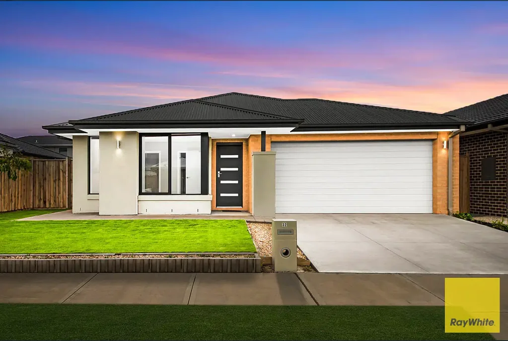 32 Cushion Way, Tarneit, VIC 3029