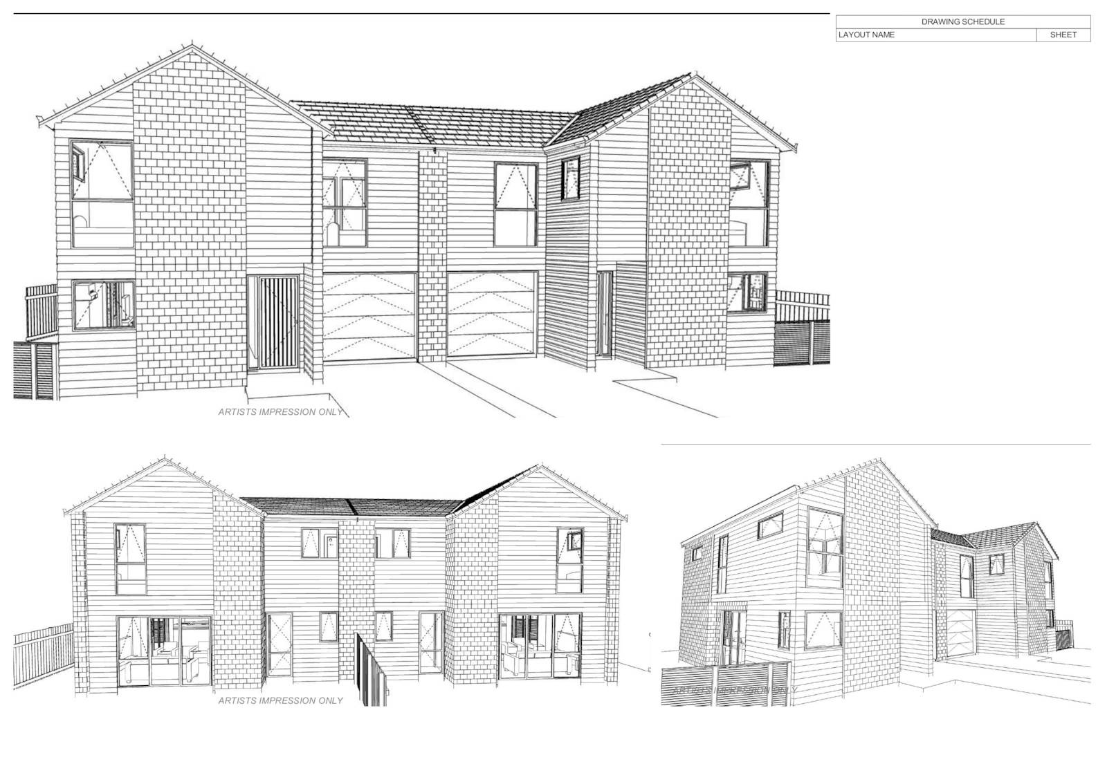 Residential  Mixed Housing Suburban Zone