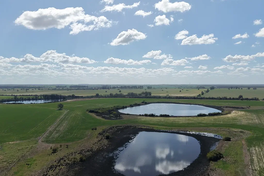 Moora Picturesque & Productive "Stockmoor" Aggregation