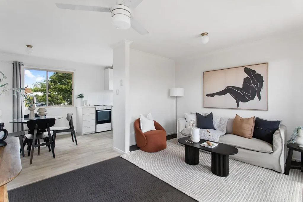 Deception Bay 3બેડરૂમ Move-In Ready - Live the Bayside Lifestyle