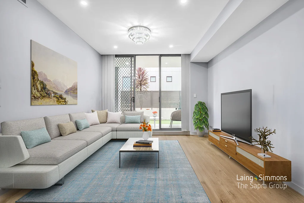 G7/31C Garfield Street, Wentworthville, NSW 2145