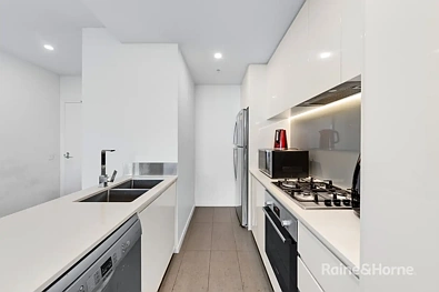 605C/2 Tannery Walk, Footscray, VIC 3011, 2 chambres, 2 salles de bain, Apartment