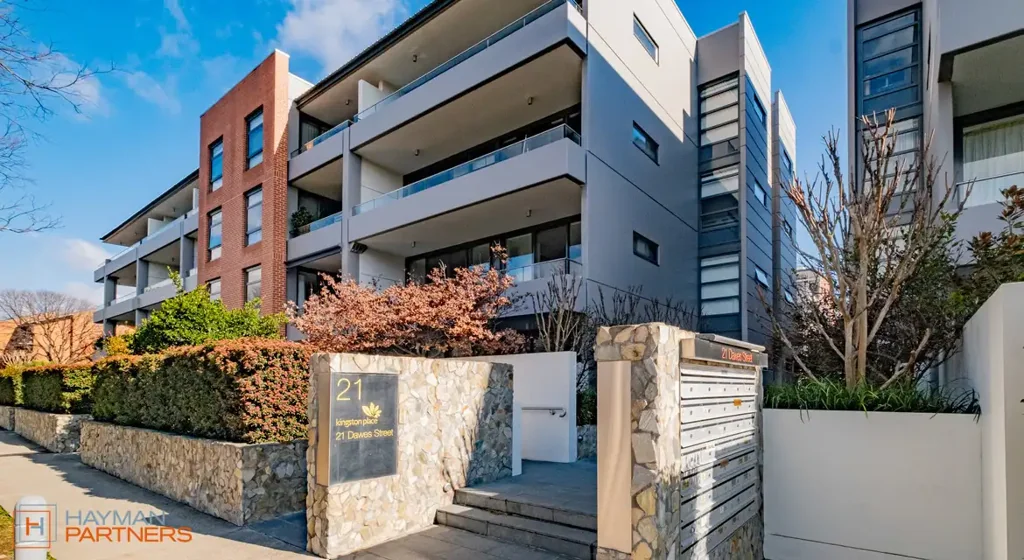 Kingston 1房  Kingston Place - Enjoy the lifestyle of such a convenient location