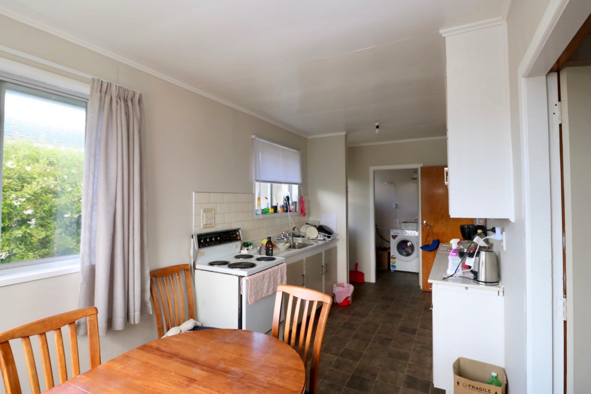 23 Argyle Street, Kew, Invercargill, 3 غرف, 1 حمامات