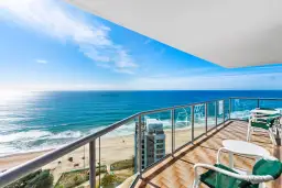 26F/5 Clifford Street, Surfers Paradise