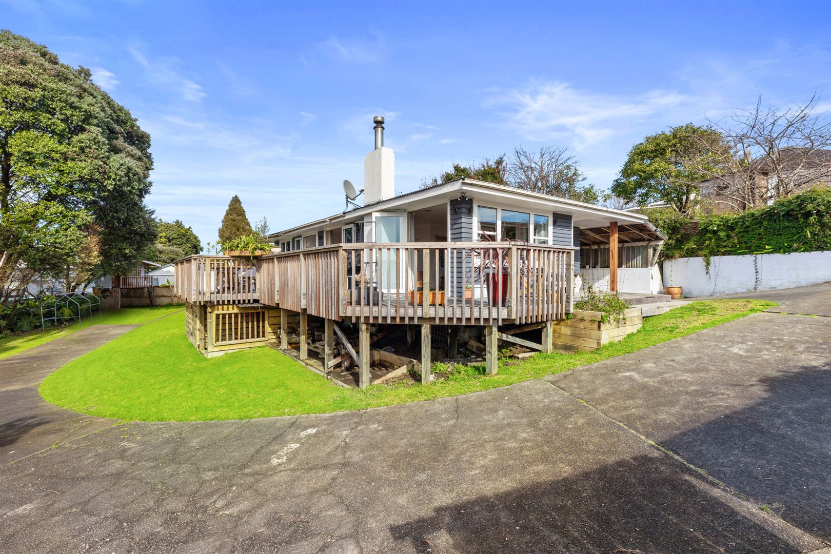 22 Landview Road, Parkvale, Tauranga, 3 phòng ngủ, 1 phòng tắm