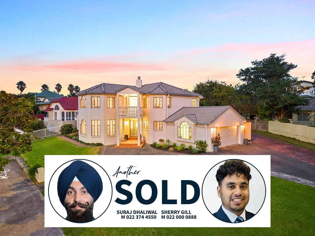 759 Chapel Road, Dannemora, Manukau City, Auckland