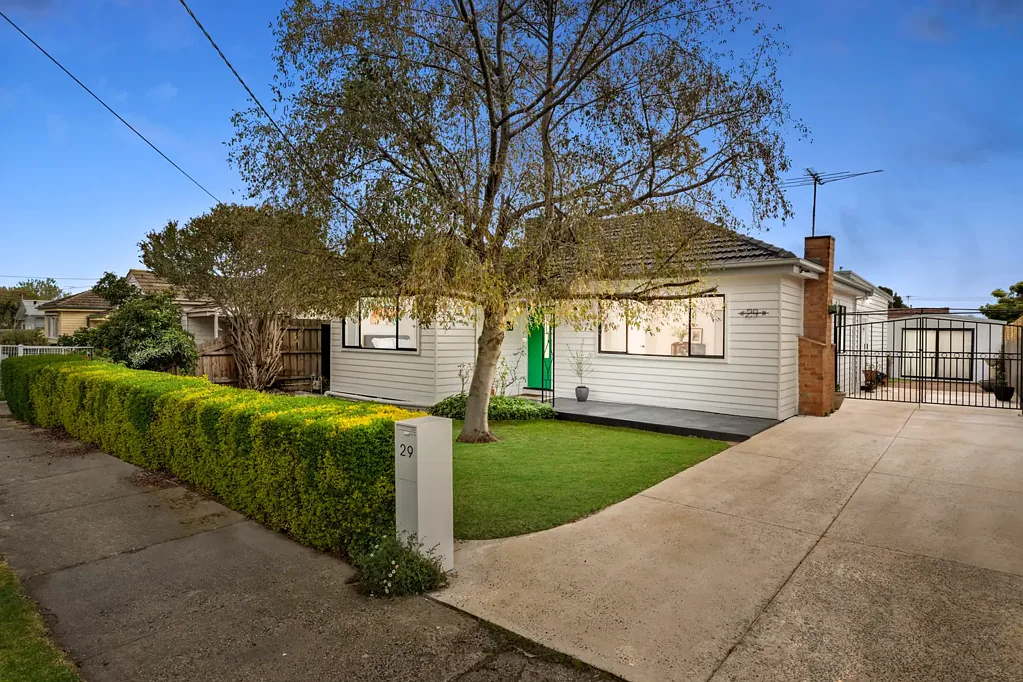 29 Ernest Street, Sunshine, VIC 3020