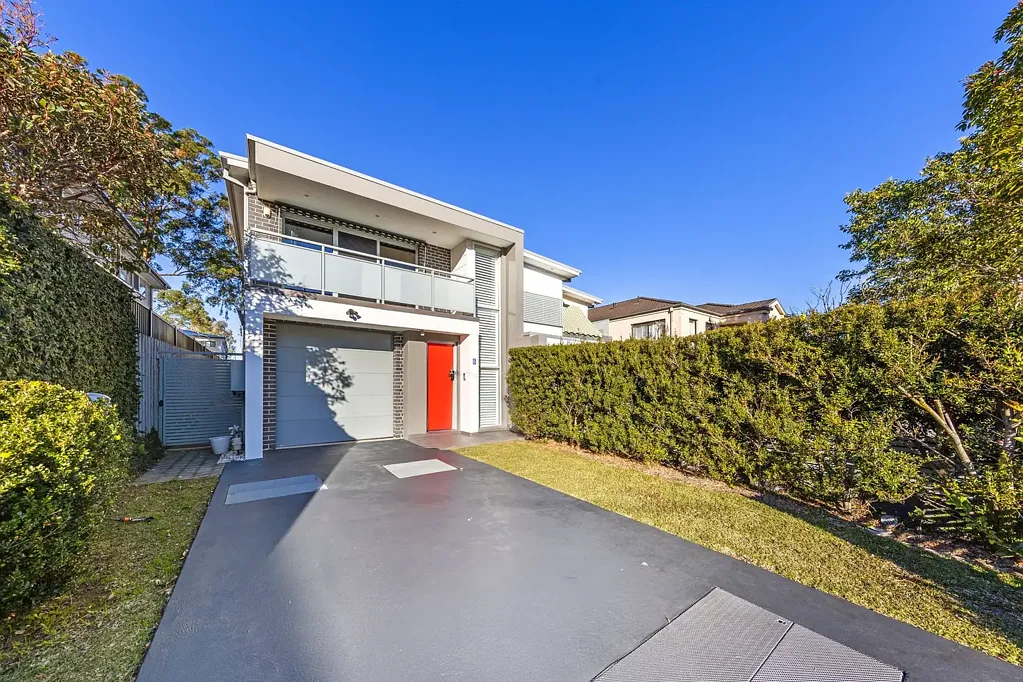 5 Joseph Street, Rydalmere, NSW 2116