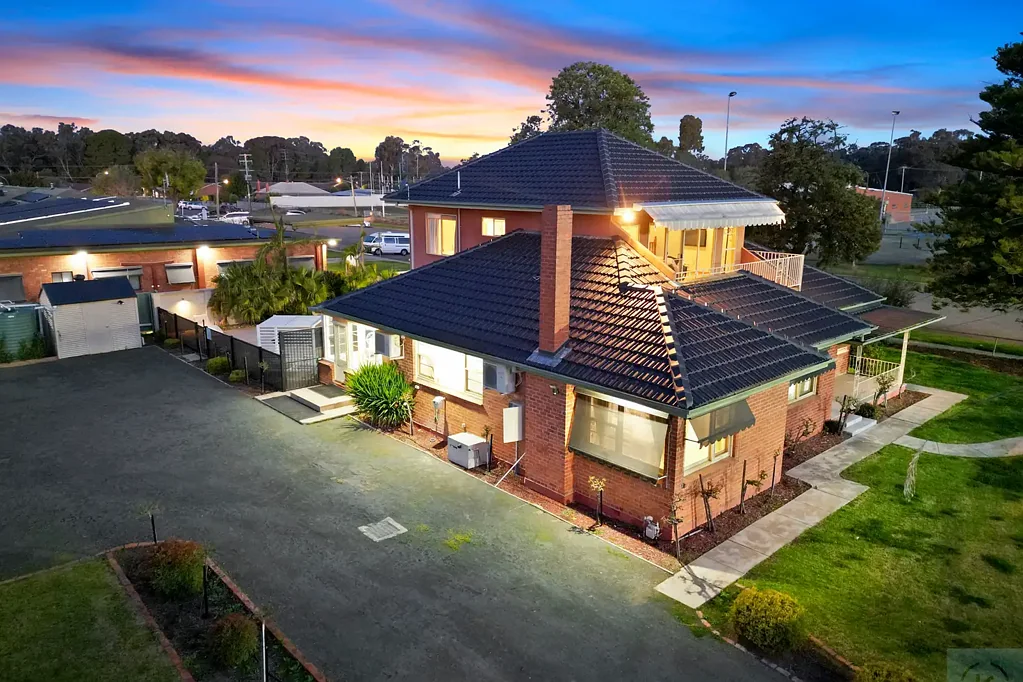36 Morris Street, Tocumwal, NSW 2714