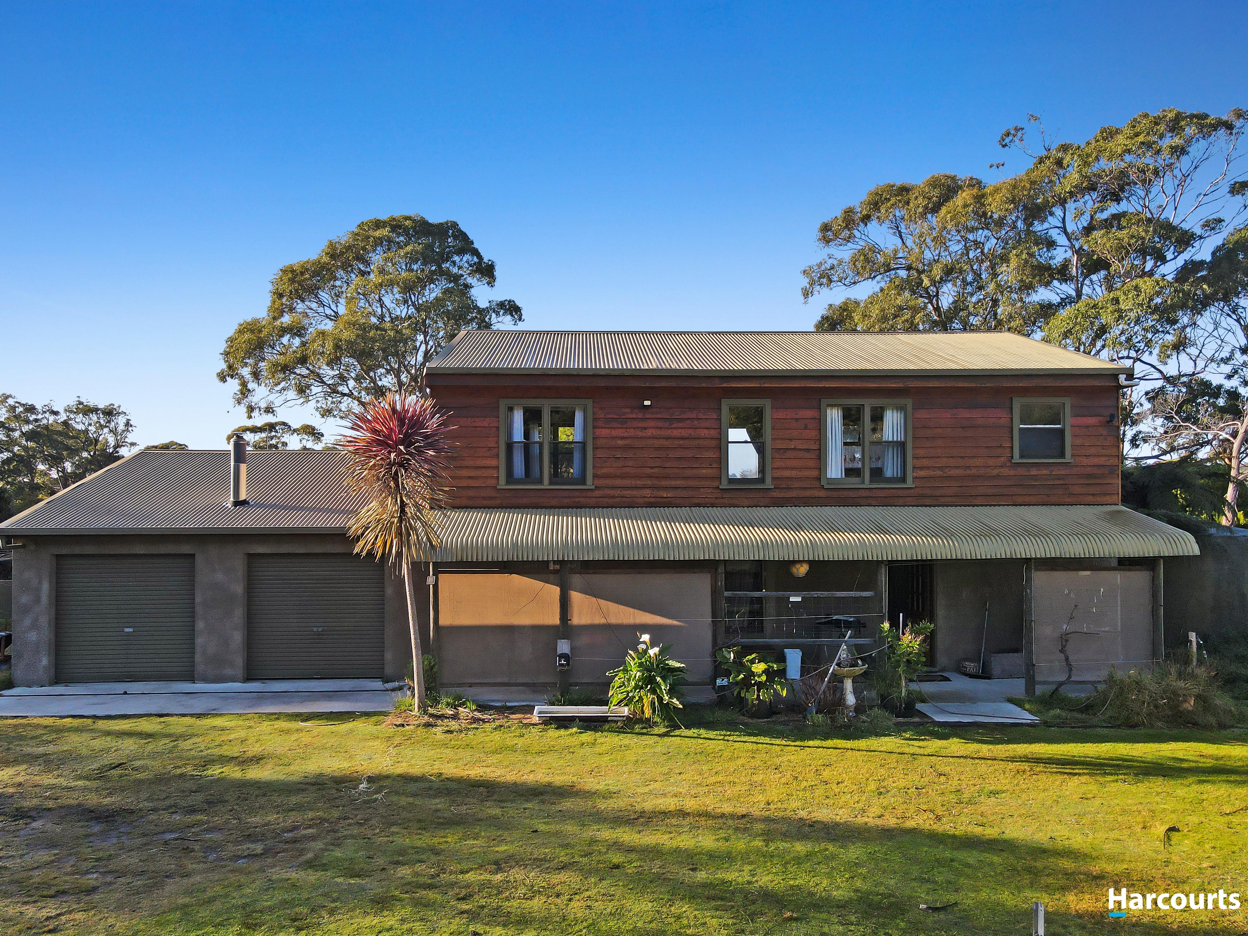 55 ACACIA DR, ANSONS BAY TAS 7264, 0 침실, 0 욕실, House