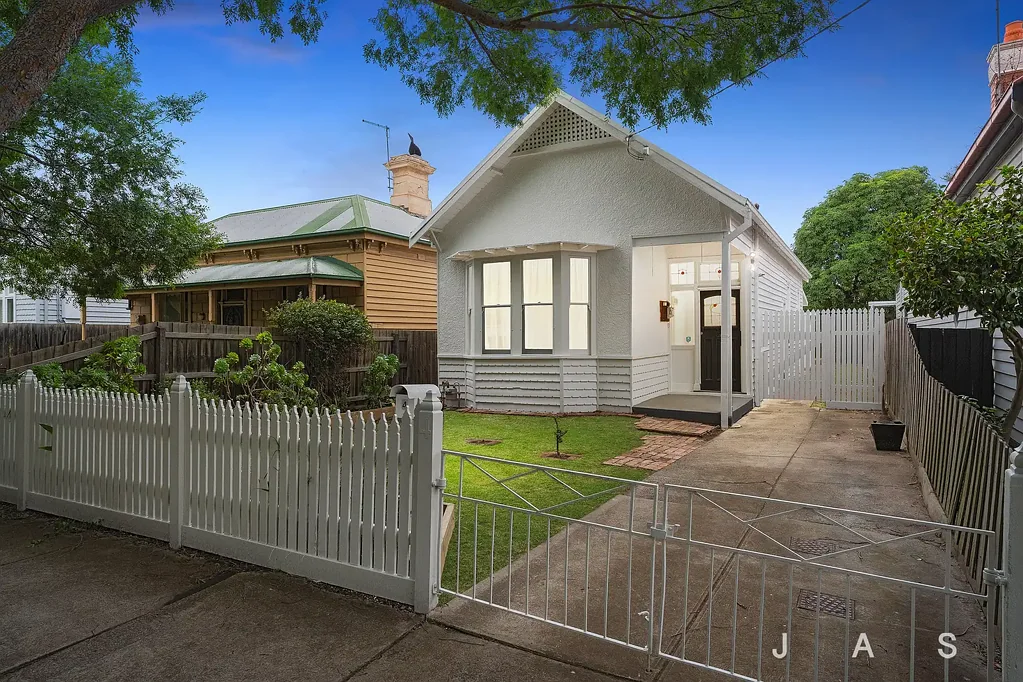 4 Commercial Road, Footscray, VIC 3011