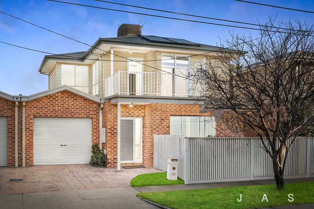 45 Radio Street, Maidstone, VIC 3012
