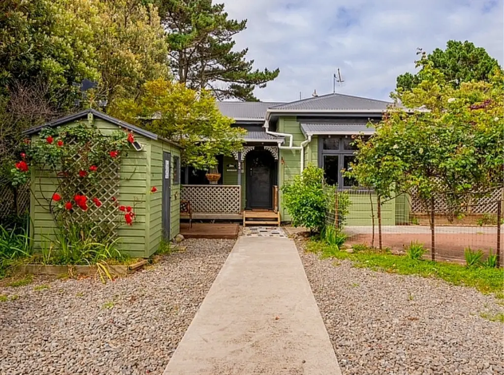7 Arthur Street, Waikawa Beach, Horowhenua, Manawatu-Wanganui